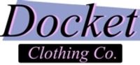 Docket Clothing coupons